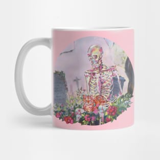 Inner Peace Mug